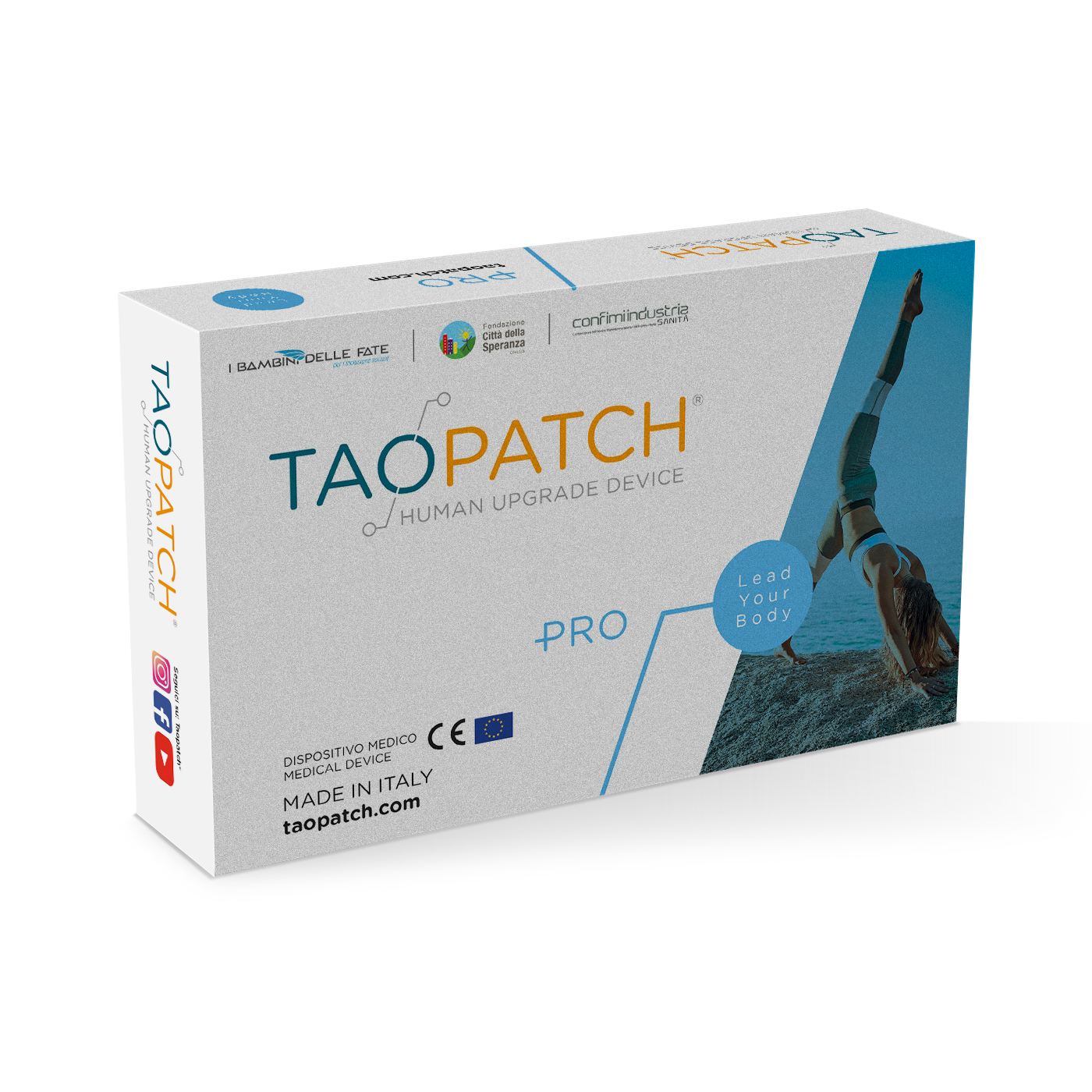 Taopatch Pro